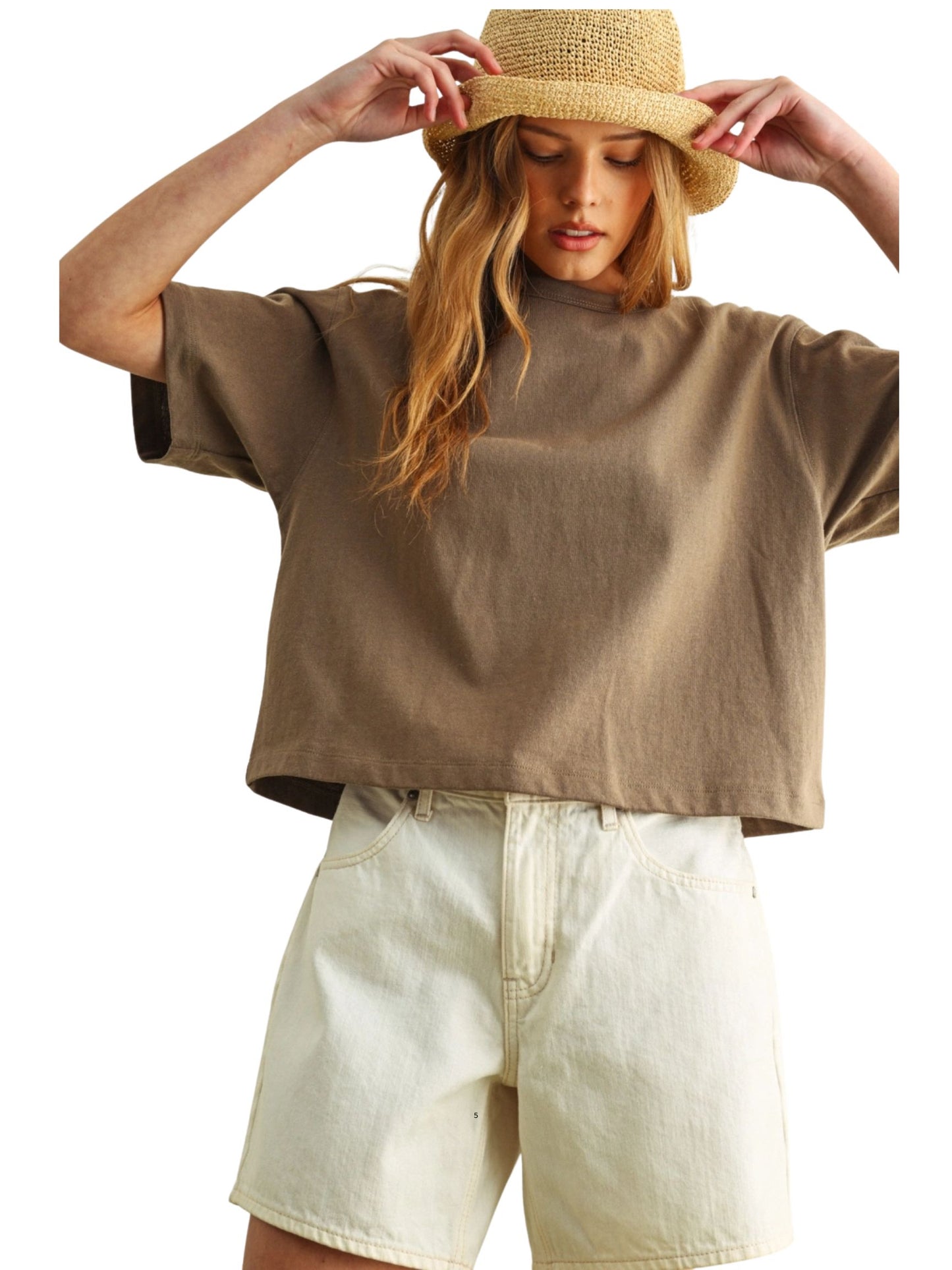 The Maddie Tee