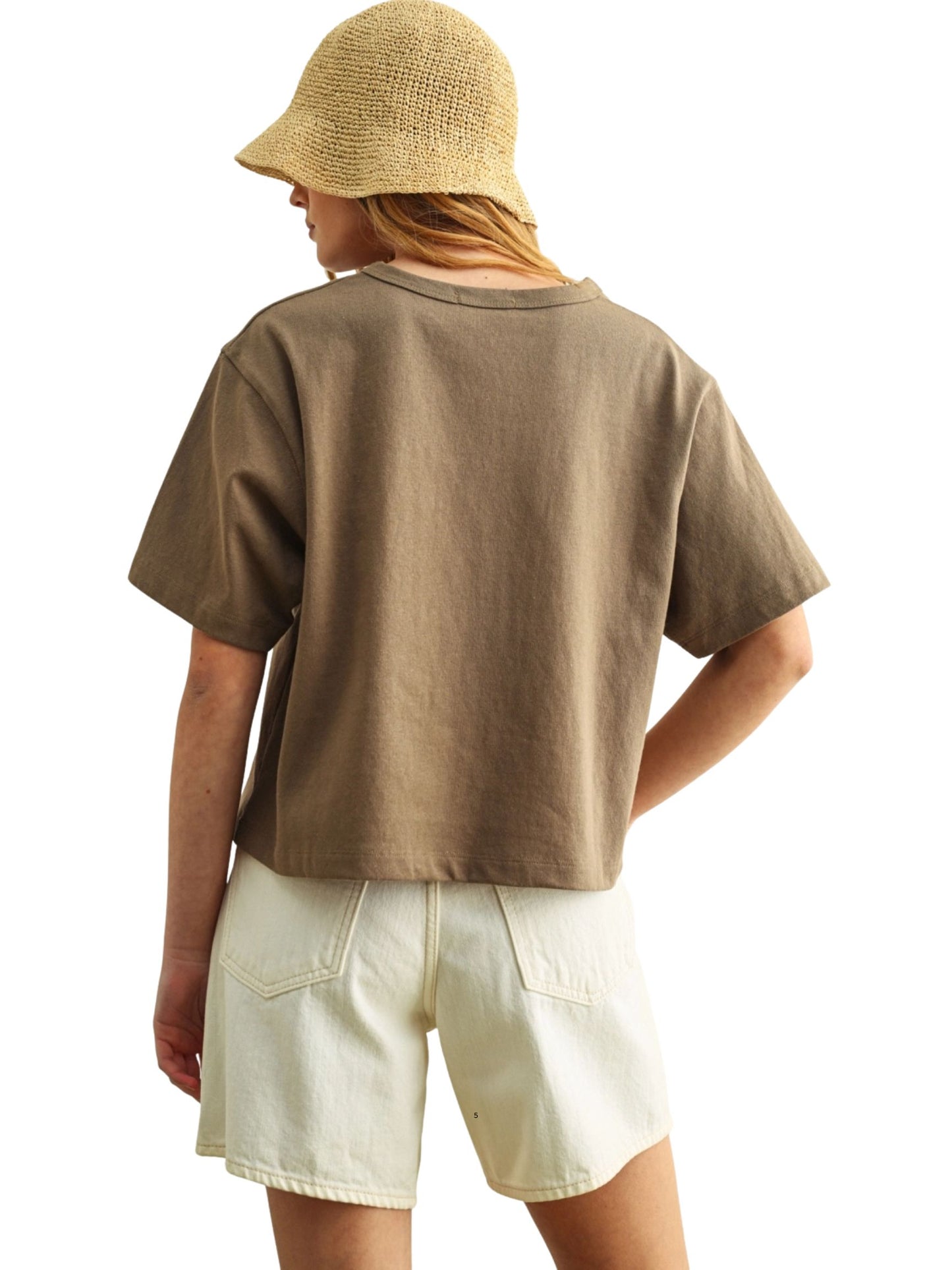 The Maddie Tee