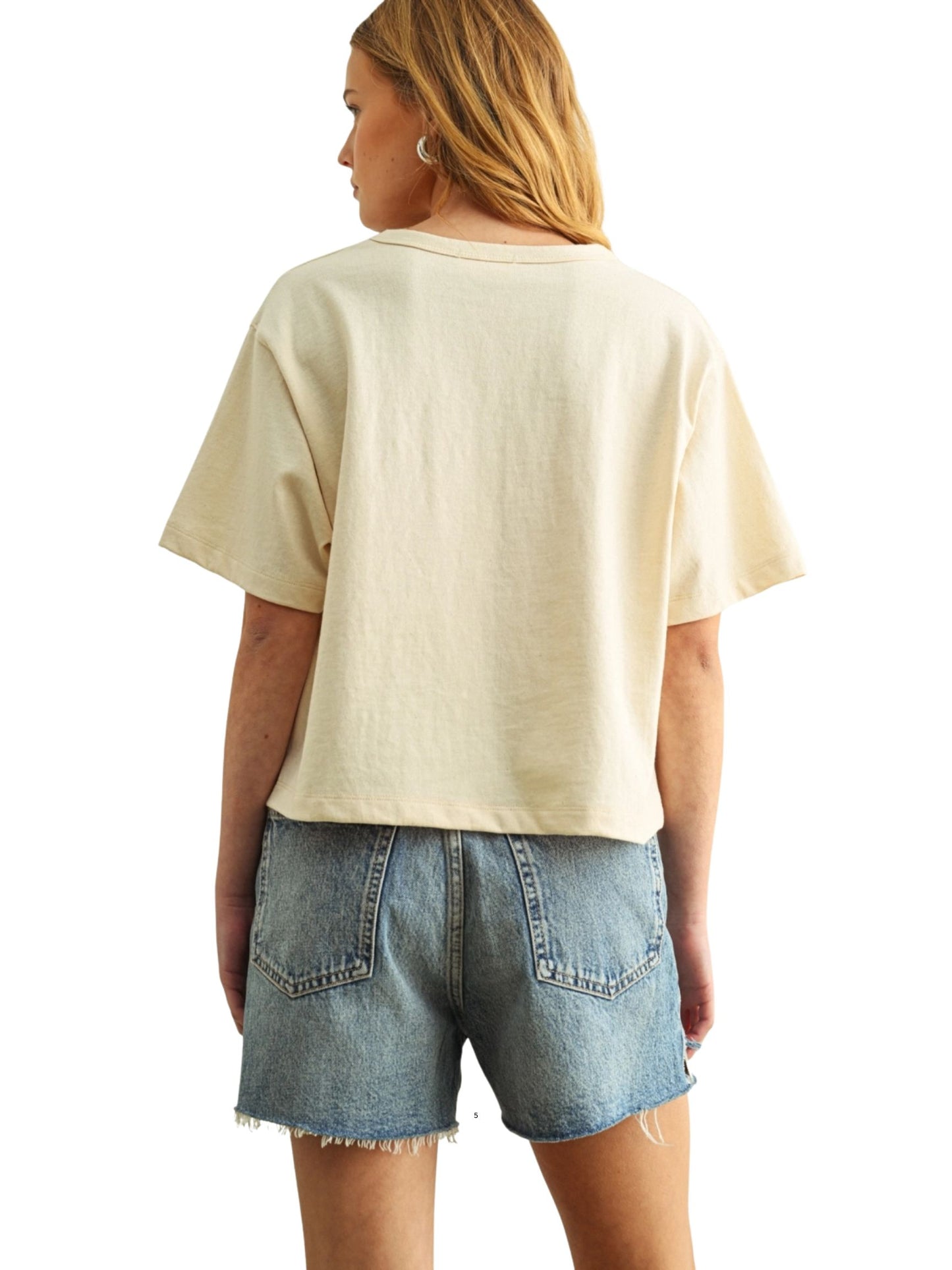 The Maddie Tee