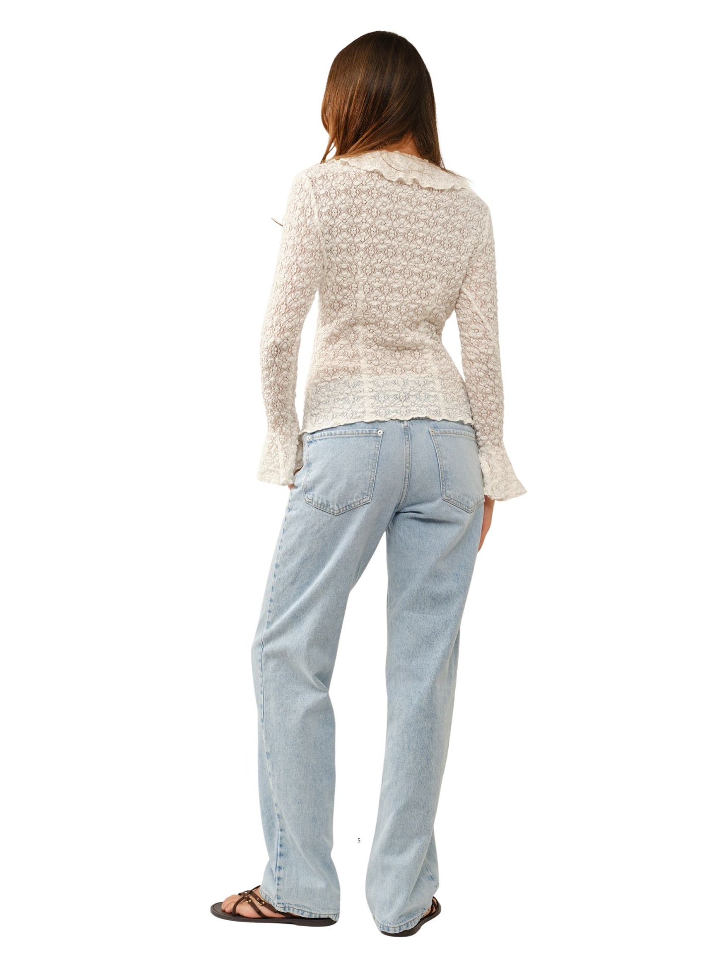 The Freya Top