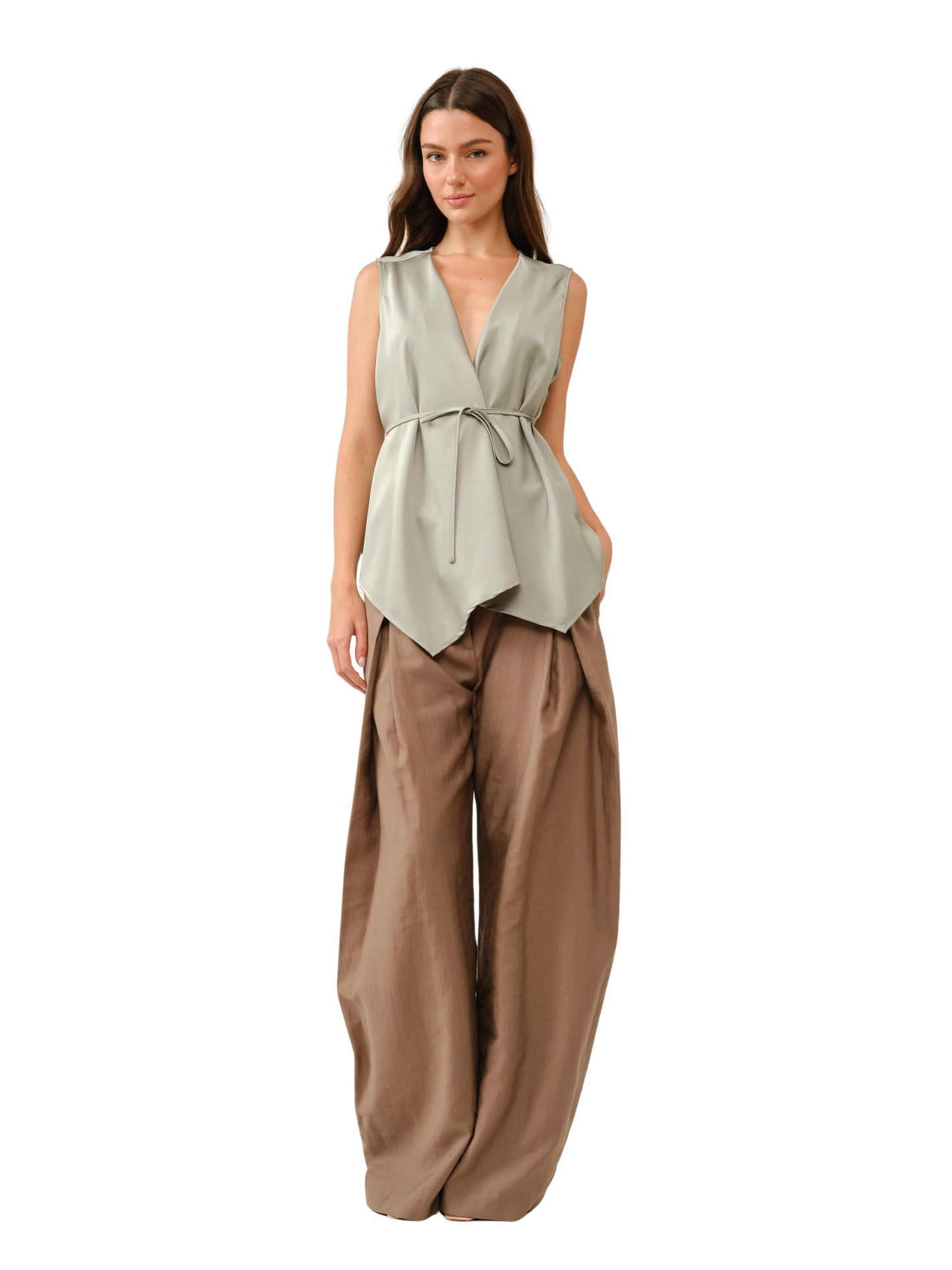 The Mia Top