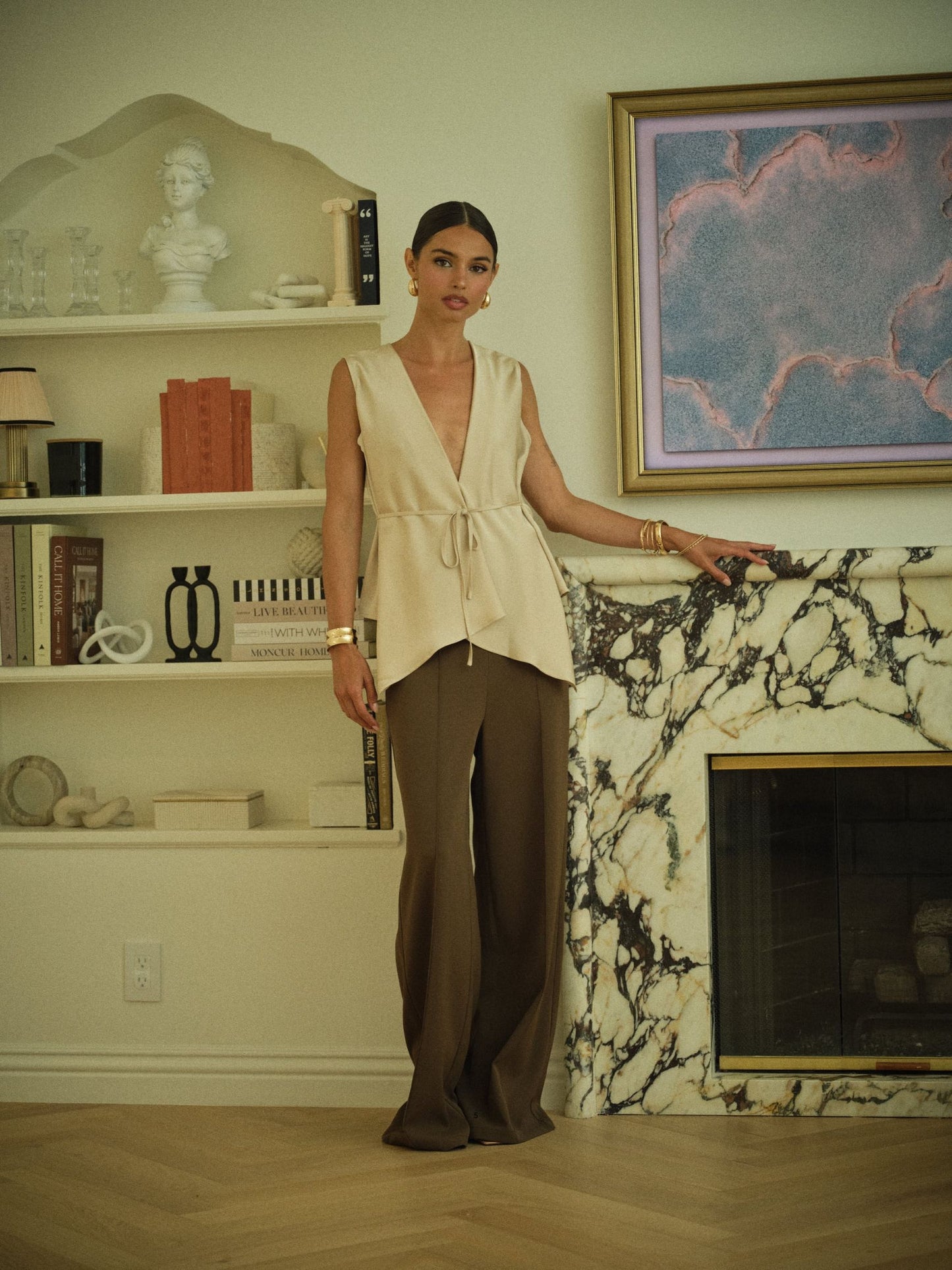 The Mia Top