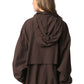 Cindy Zip-up Windbreaker Jacket