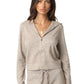 Rosie Cozy Hoodie