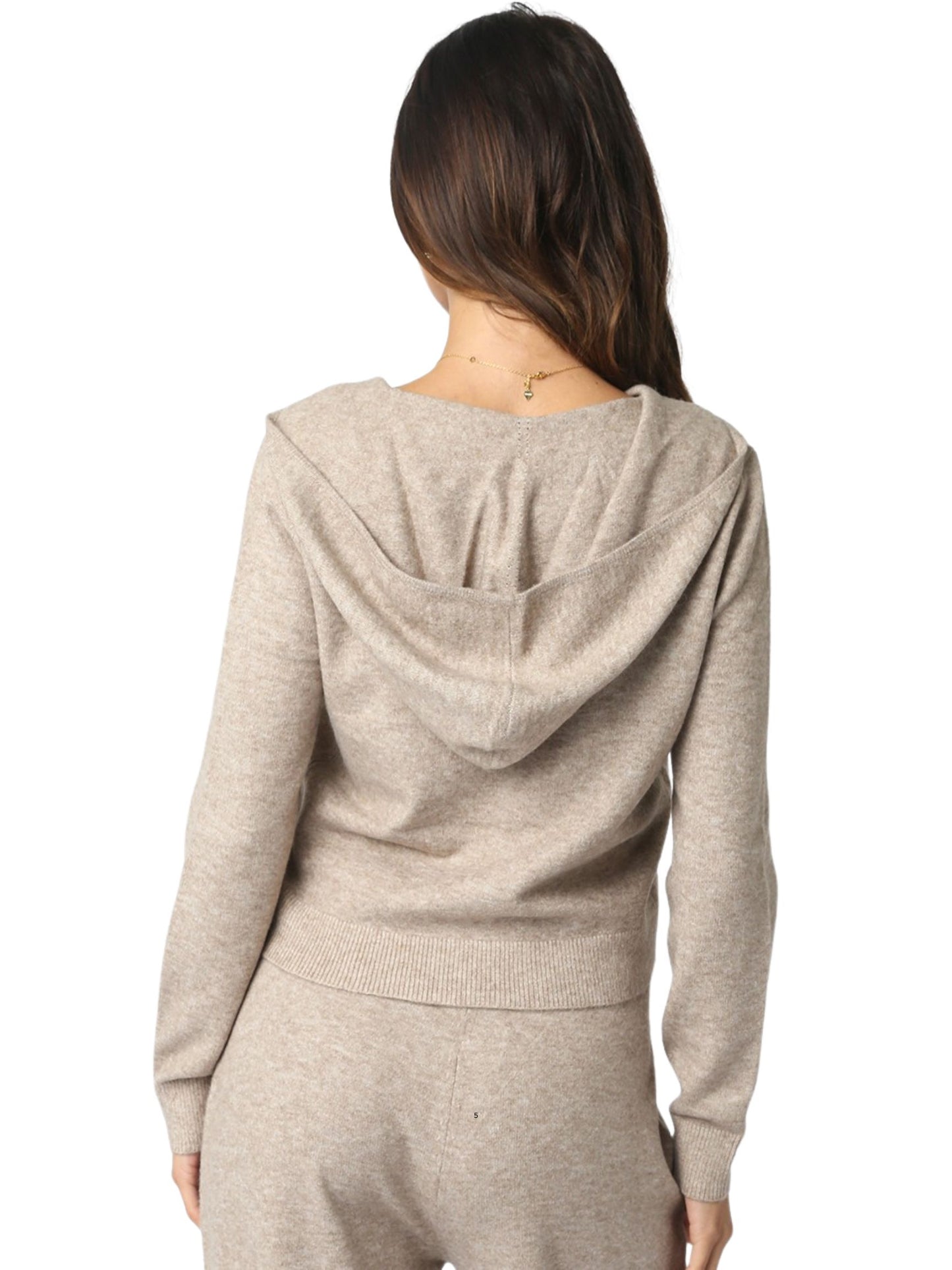 Rosie Cozy Hoodie