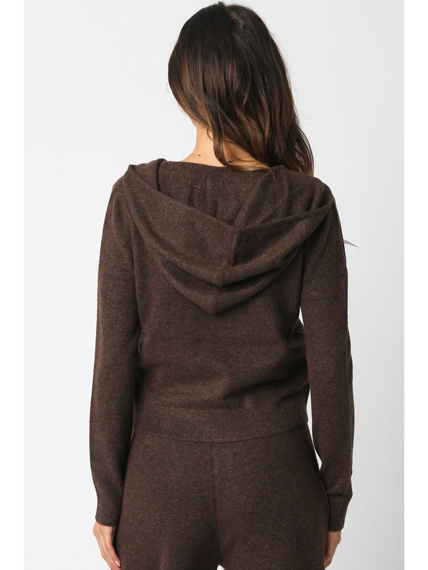 Rosie Cozy Hoodie