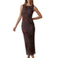 The Irina Dress