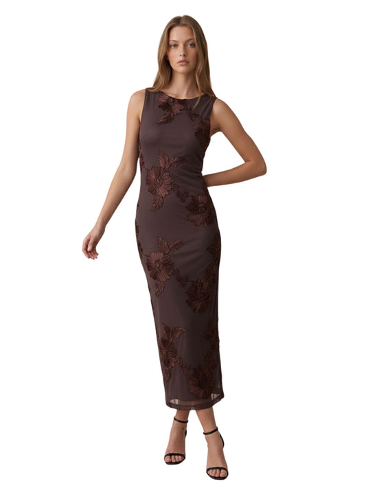 The Irina Dress