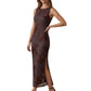 The Irina Dress