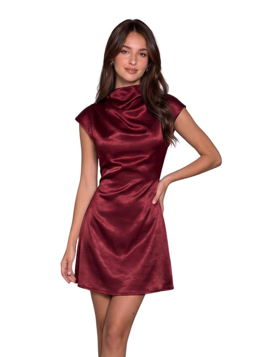 The Helena Dress