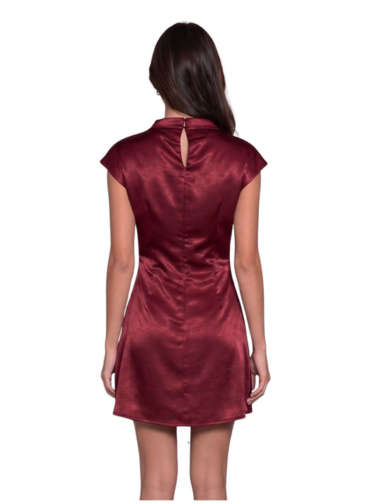 The Helena Dress
