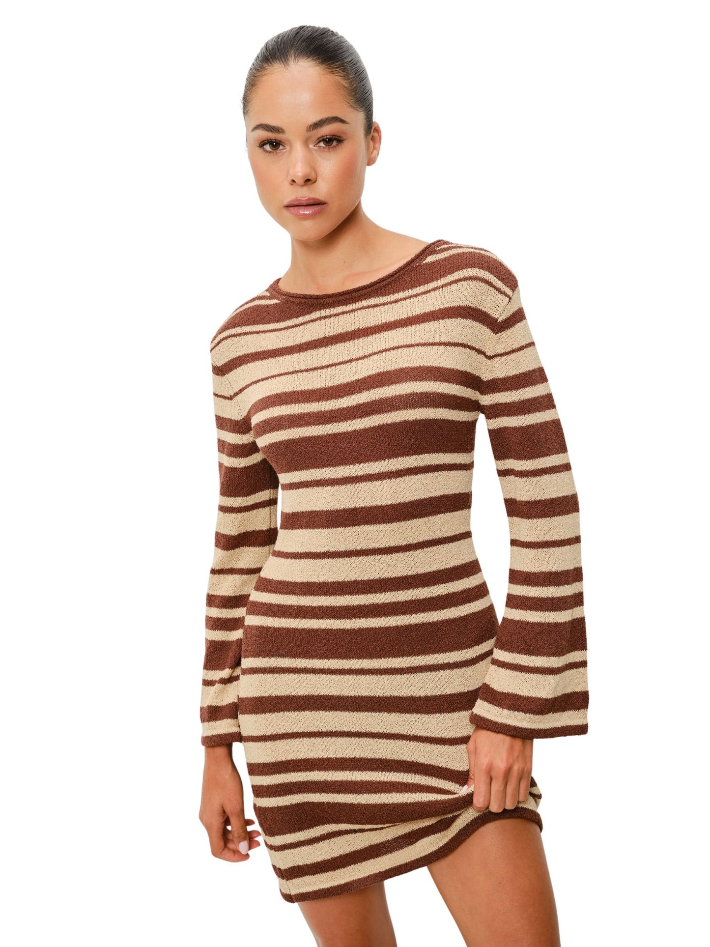 The Carrie Dress