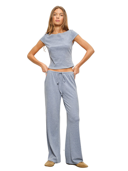 The Jess Pants