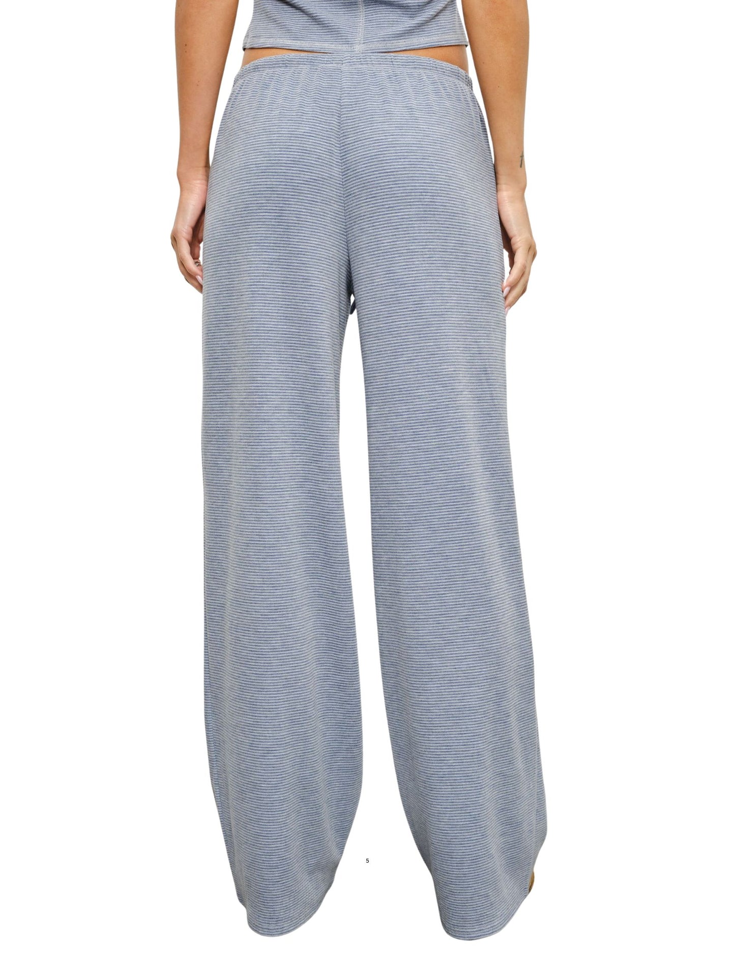 The Jenna Pants