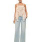 Marlon Flounce Cami