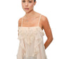 Marlon Flounce Cami