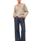 Danielle Soft Pullover