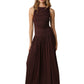Leni Maxi Dress