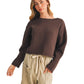 The Milly Sweater