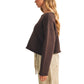 The Milly Sweater