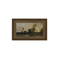 Alders Framed Picture
