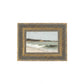 Beach Landscape Framed Picture