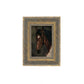 Horse Portrait Framed Picture