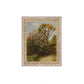 Landschaft Framed Picture