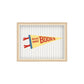 Read More Books Framed Picture