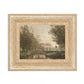 The Creek Framed Picture