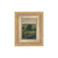 View of Sur Stefan Framed Picture