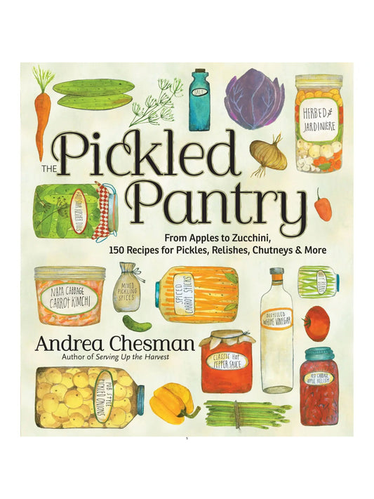 The Pickled Pantry