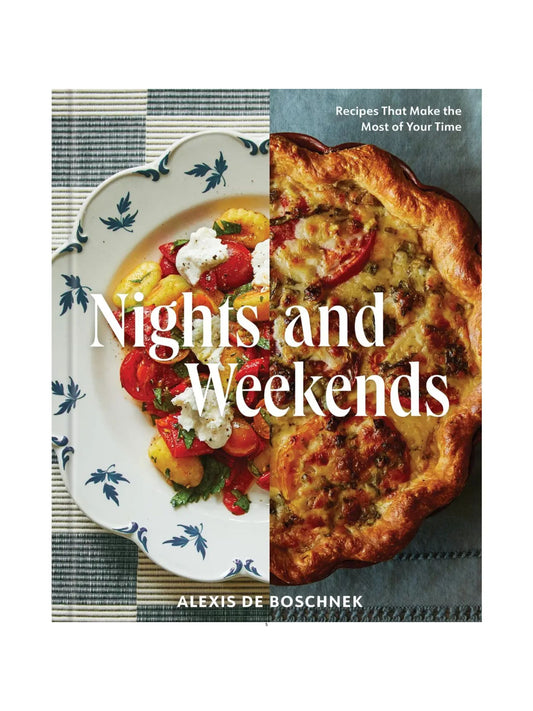 Nights and Weekends