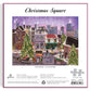 Joy Laforme Christmas Square 1000 Piece Puzzle