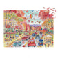 Michael Storrings Leaf Peeping 1000 Piece Puzzle