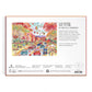 Michael Storrings Leaf Peeping 1000 Piece Puzzle