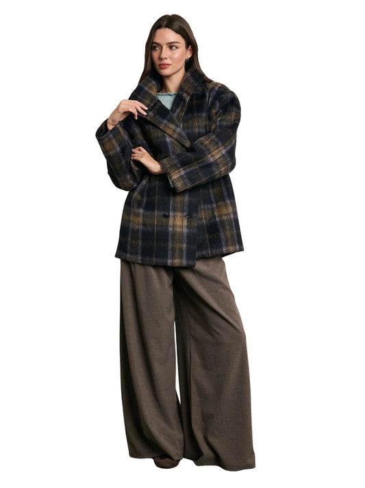 The Amara Coat