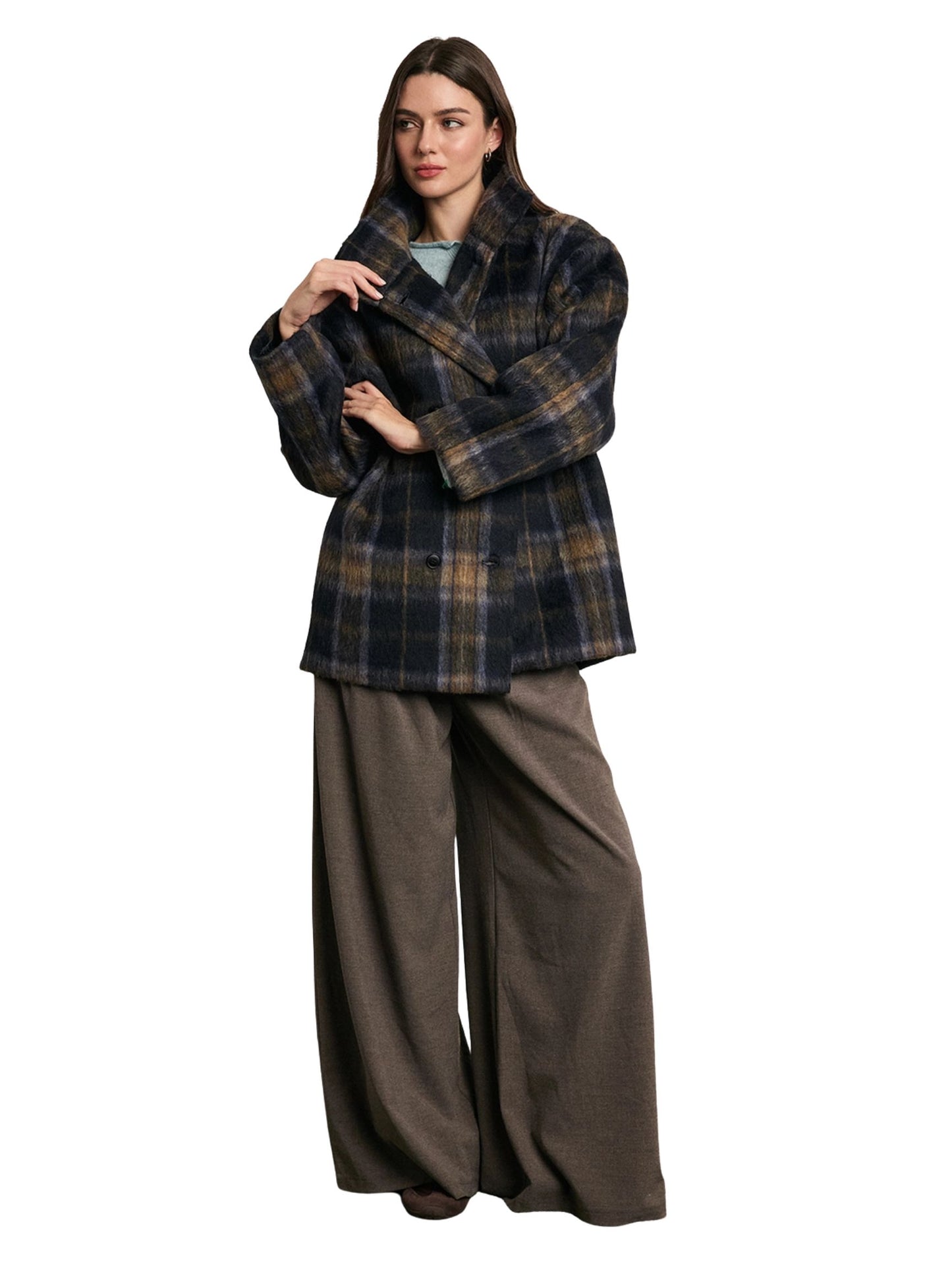 The Amara Coat