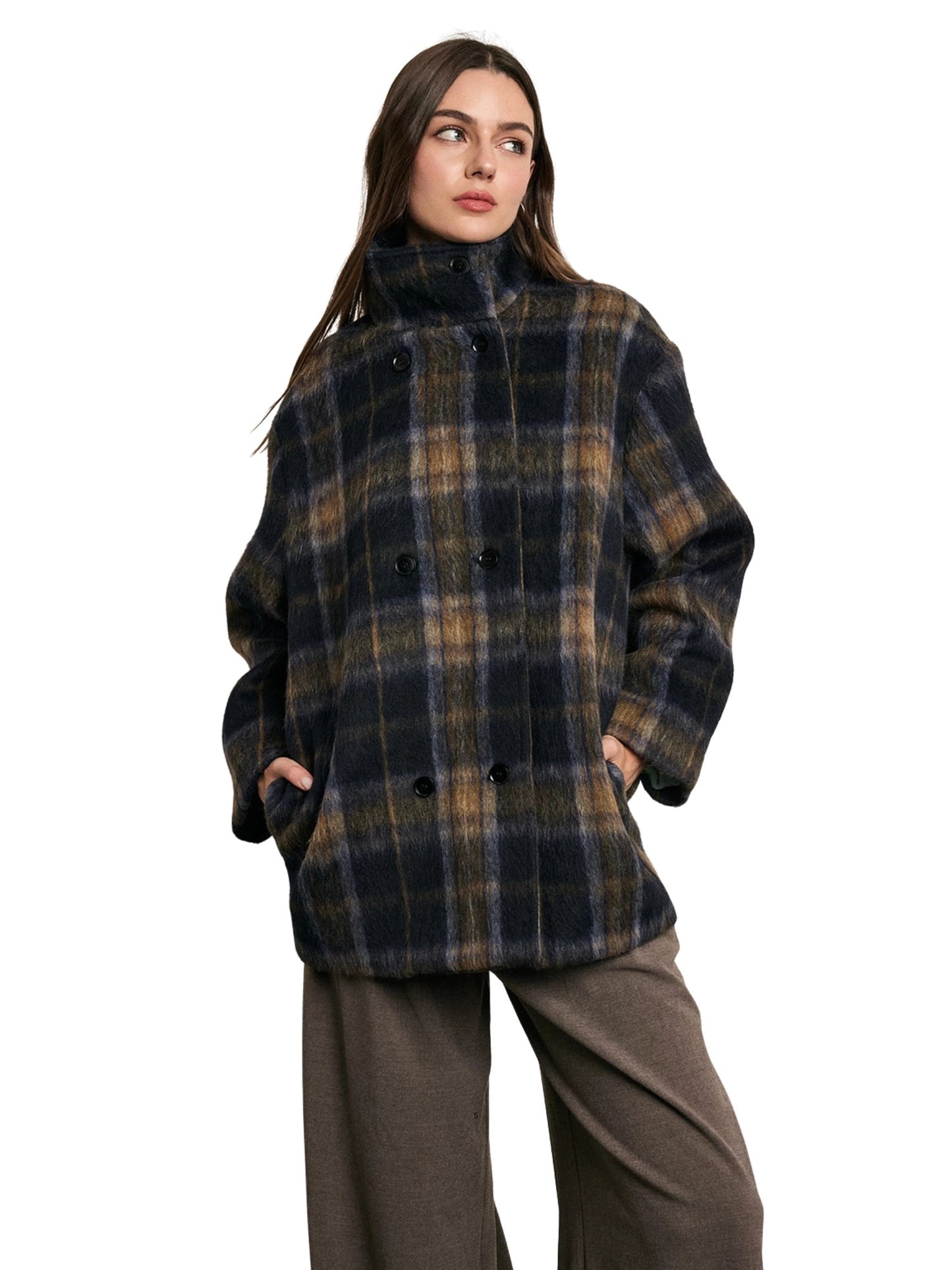 The Amara Coat
