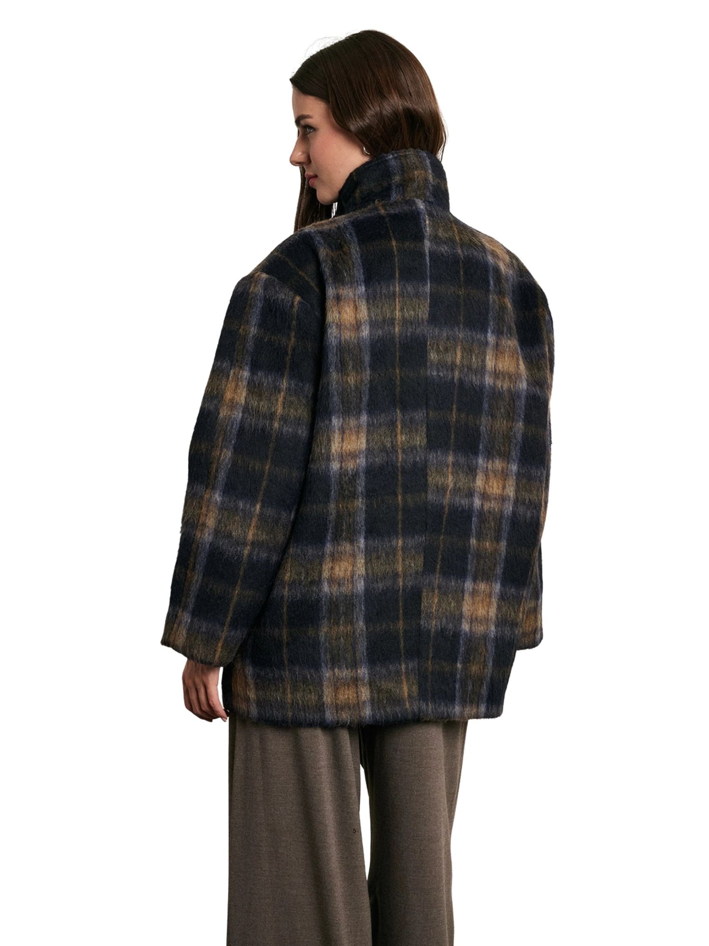 The Amara Coat
