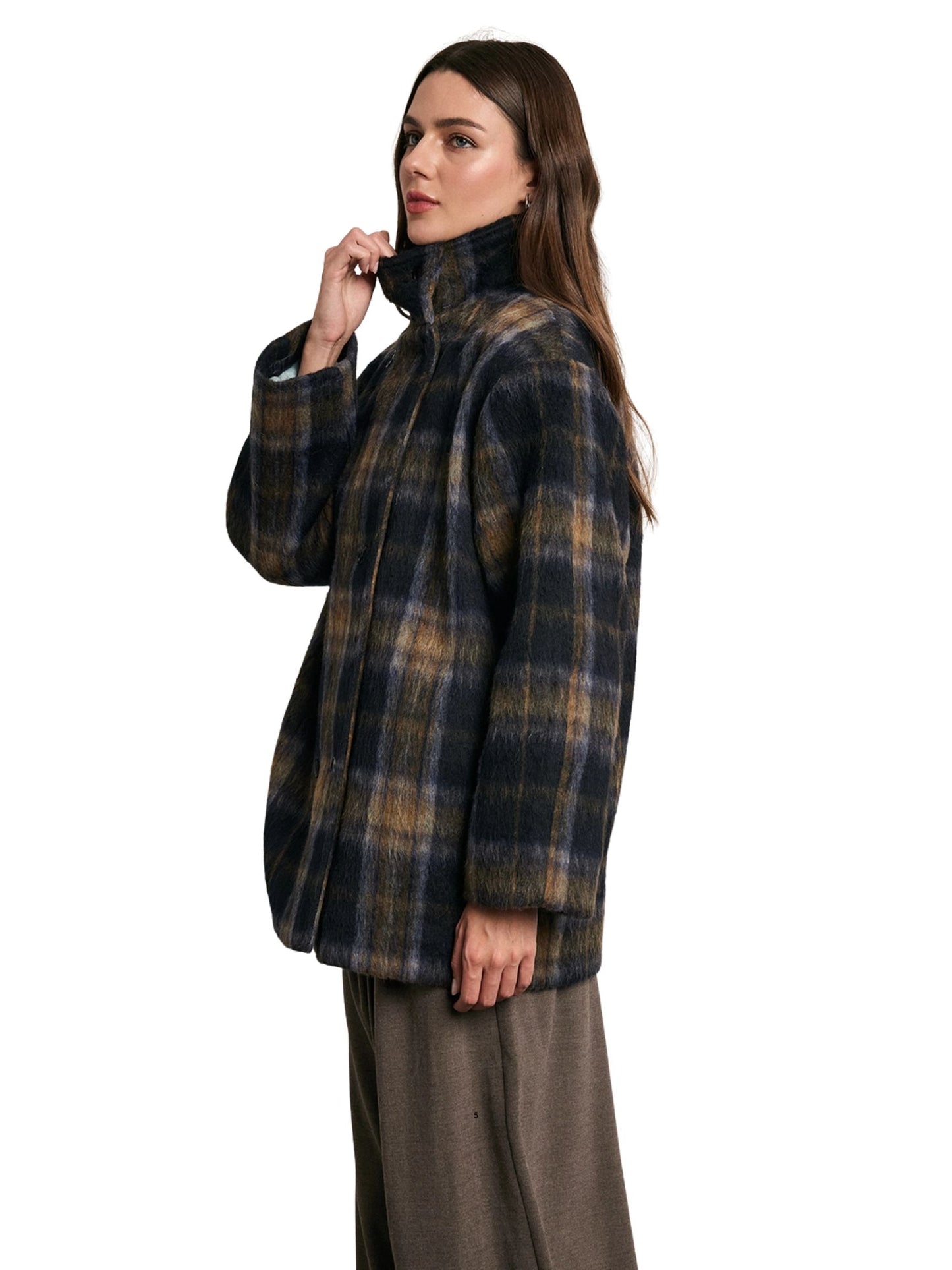 The Amara Coat
