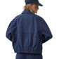 The Justina Zip Up Jacket