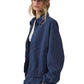 The Justina Zip Up Jacket