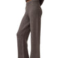 The Mira Wide Leg Sweater Pants