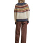 The Dakota Sweater