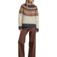 The Dakota Sweater