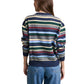 The Lila Stripe Sweater