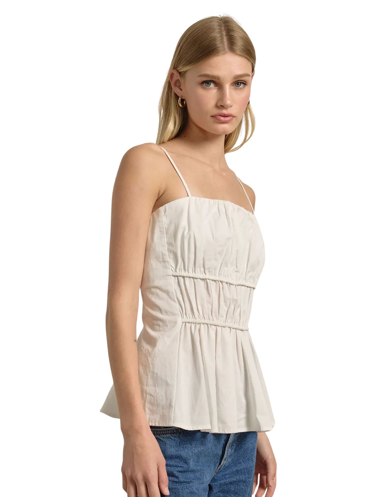 The Libby Top