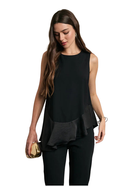 The Kendra Top