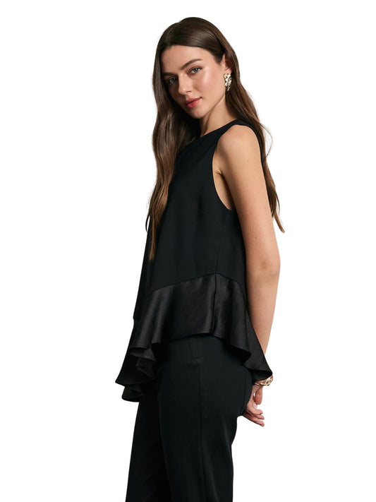 The Kendra Top